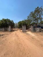 Residential land / Plot in Warangal highway, Hyderabad