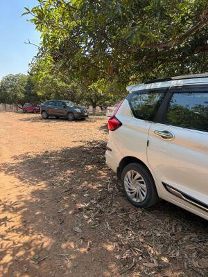 Residential land / Plot in Warangal highway, Hyderabad