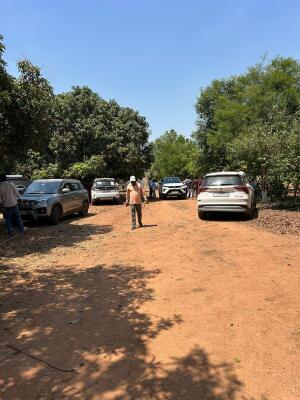 Residential land / Plot in Warangal highway, Hyderabad