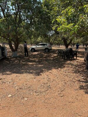 Residential land / Plot in Warangal highway, Hyderabad