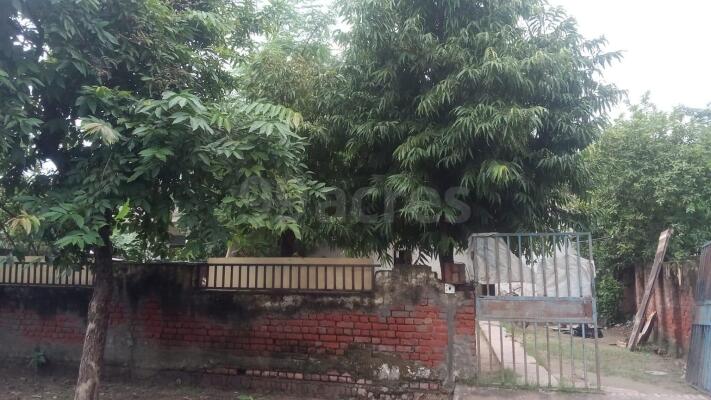 Residential land / Plot in Sector Chi 4, Greater Noida