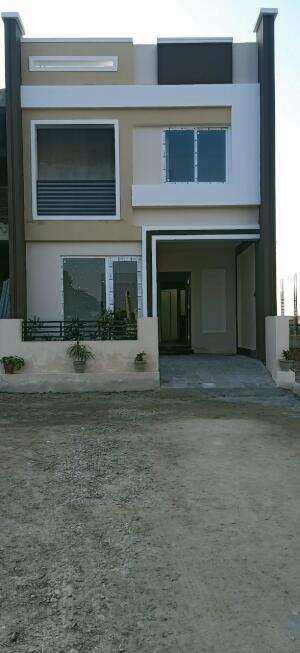 3 Bedroom House in Bagru Khurd, Jaipur