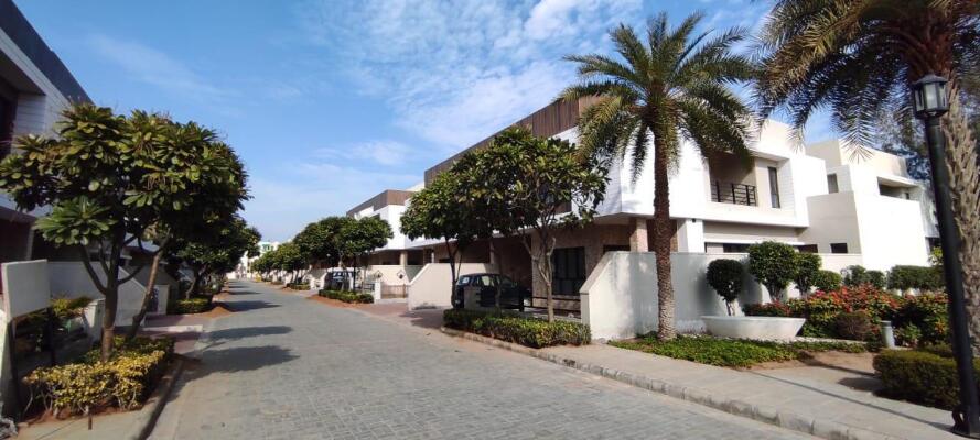3 Bedroom House in Bagru Khurd, Jaipur
