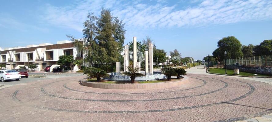 3 Bedroom House in Bagru Khurd, Jaipur