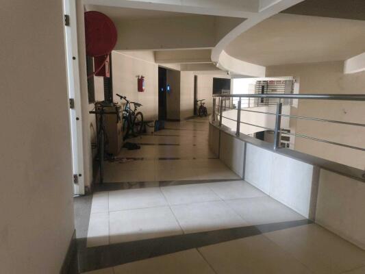 2 BHK Flat in Manjri BK, Pune