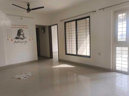 2 BHK Flat in Manjri BK, Pune