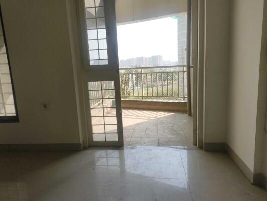 2 BHK Flat in Manjri BK, Pune