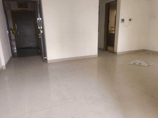 2 BHK Flat in Manjri BK, Pune