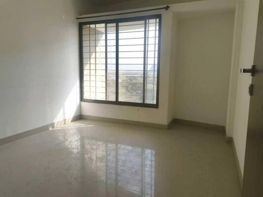 2 BHK Flat in Manjri BK, Pune