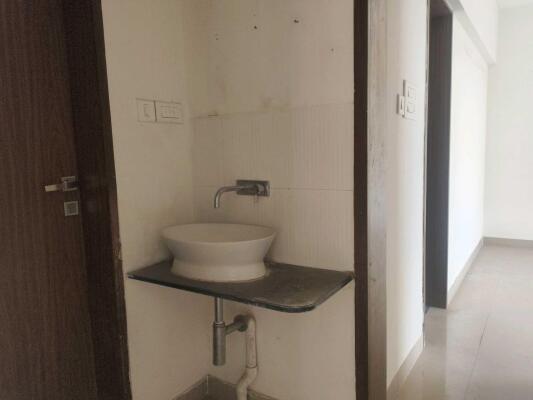 2 BHK Flat in Manjri BK, Pune