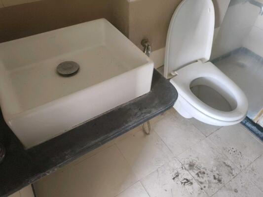 2 BHK Flat in Manjri BK, Pune