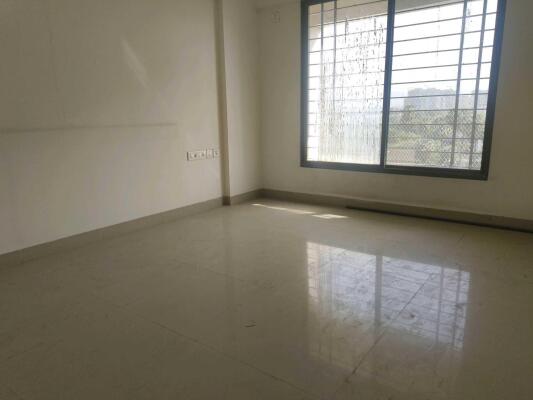 2 BHK Flat in Manjri BK, Pune