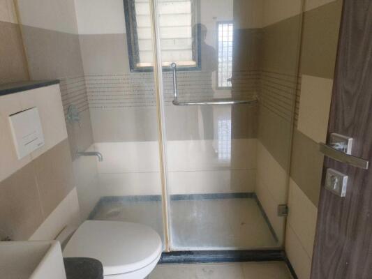 2 BHK Flat in Manjri BK, Pune