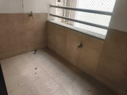 2 BHK Flat in Manjri BK, Pune
