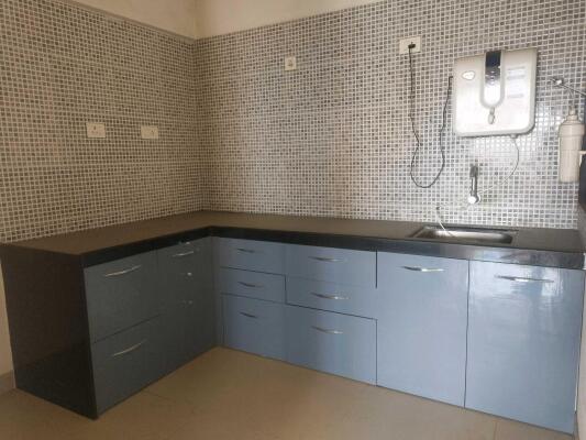 2 BHK Flat in Manjri BK, Pune