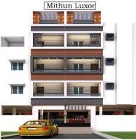 3 BHK Flat in Keelkattalai, Chennai