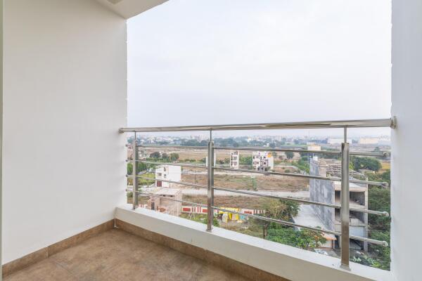 1 BHK Flat in Rau Pitampur Road , Indore