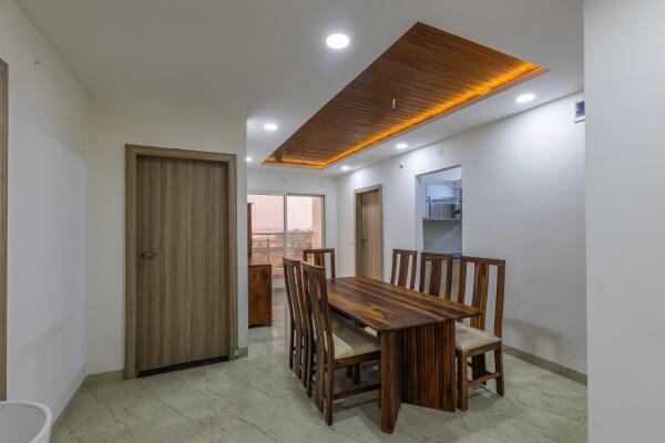 1 BHK Flat in Rau Pitampur Road , Indore