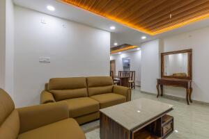 1 BHK Flat in Rau Pitampur Road , Indore