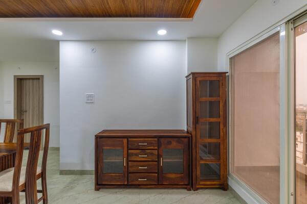 1 BHK Flat in Rau Pitampur Road , Indore