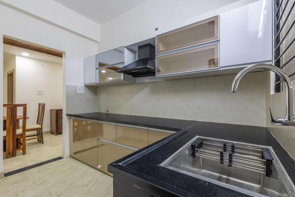 1 BHK Flat in Rau Pitampur Road , Indore