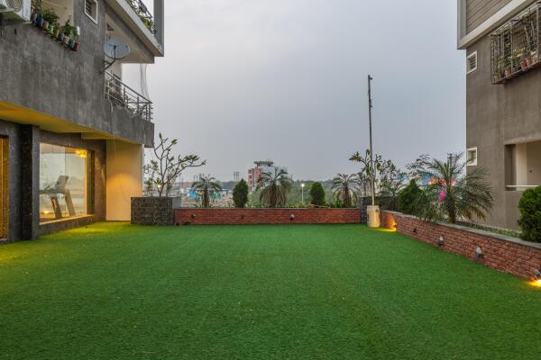 1 BHK Flat in Rau Pitampur Road , Indore