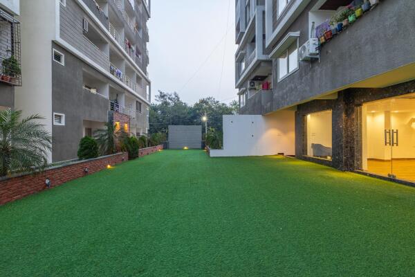 1 BHK Flat in Rau Pitampur Road , Indore