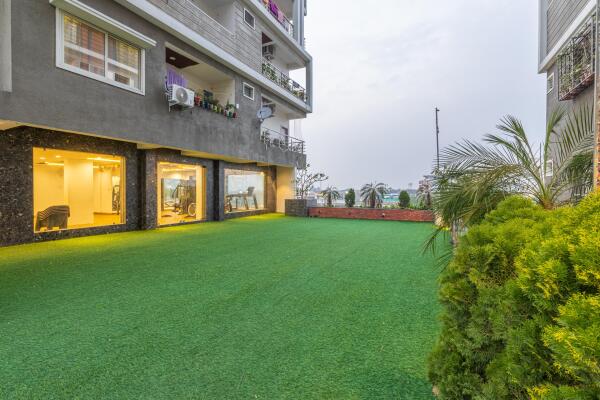 1 BHK Flat in Rau Pitampur Road , Indore