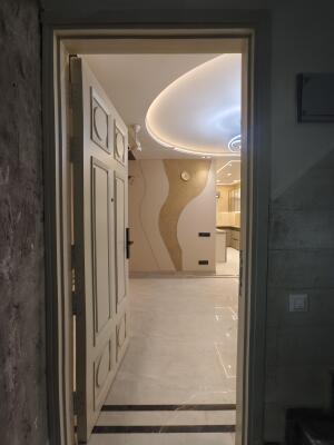 3 BHK Builder Floor in Block H Kali Nagar, Delhi