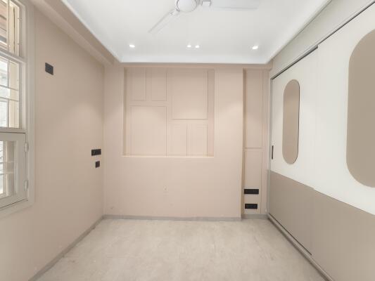 3 BHK Builder Floor in Block H Kali Nagar, Delhi
