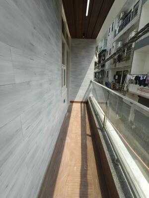 3 BHK Builder Floor in Block H Kali Nagar, Delhi