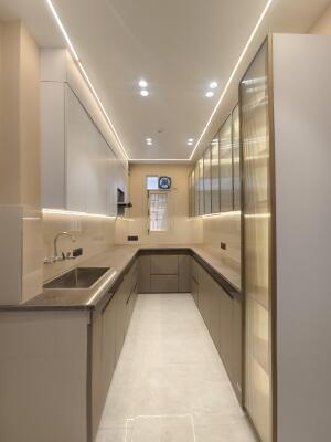 3 BHK Builder Floor in Block H Kali Nagar, Delhi