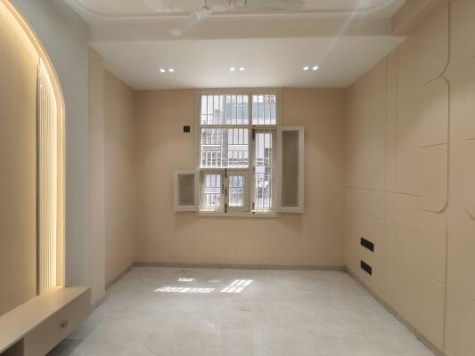 3 BHK Builder Floor in Block H Kali Nagar, Delhi