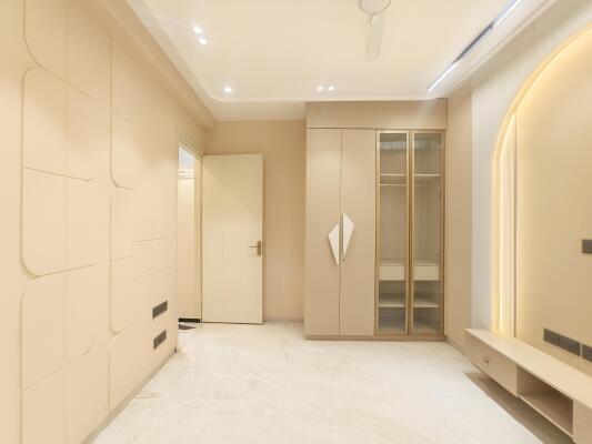 3 BHK Builder Floor in Block H Kali Nagar, Delhi