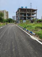 Residential land / Plot in Action Area 2, New Town
