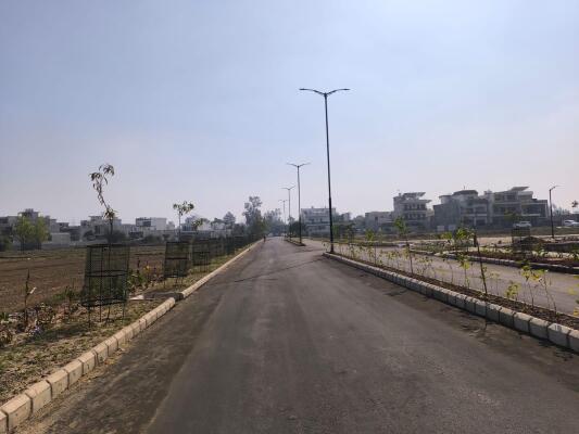 Residential land / Plot in Sector 109 Mohali