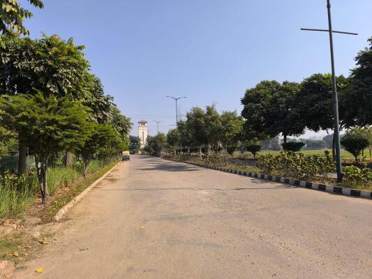 Residential land / Plot in Sector 109 Mohali