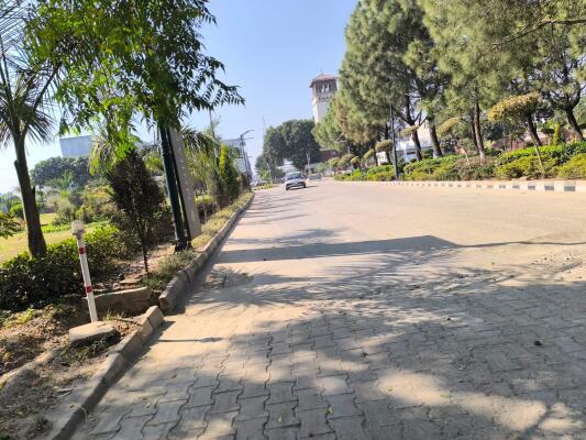 Residential land / Plot in Sector 109 Mohali