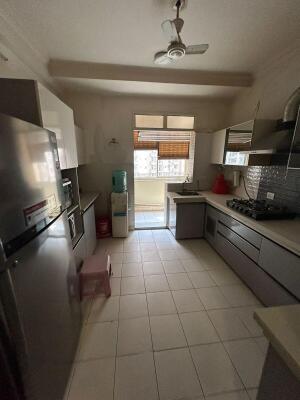 4 BHK Flat in Sector 45, Noida