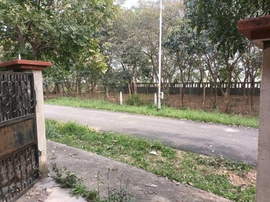 2 Bedroom House in Sector Xu 2, Greater Noida