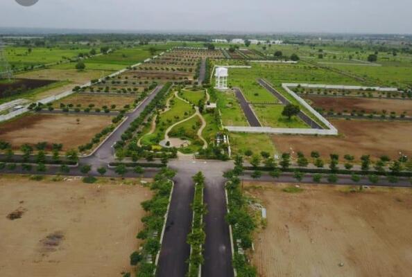 Residential land / Plot in Sector 14 Panchkula Extension 2