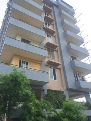 3 BHK Flat in Prem nagar, Dehradun