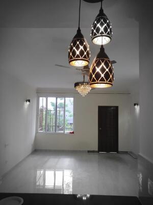 3 BHK Flat in Prem nagar, Dehradun