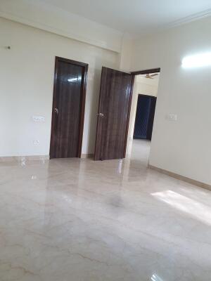 3 BHK Flat in Prem nagar, Dehradun