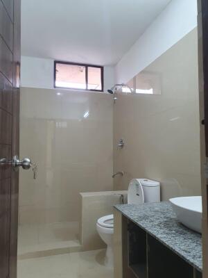3 BHK Flat in Prem nagar, Dehradun