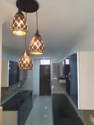 3 BHK Flat in Prem nagar, Dehradun