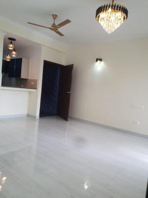3 BHK Flat in Prem nagar, Dehradun