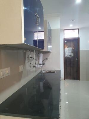 3 BHK Flat in Prem nagar, Dehradun