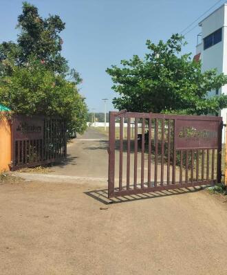 Residential land / Plot in Guduvancheri, Chennai