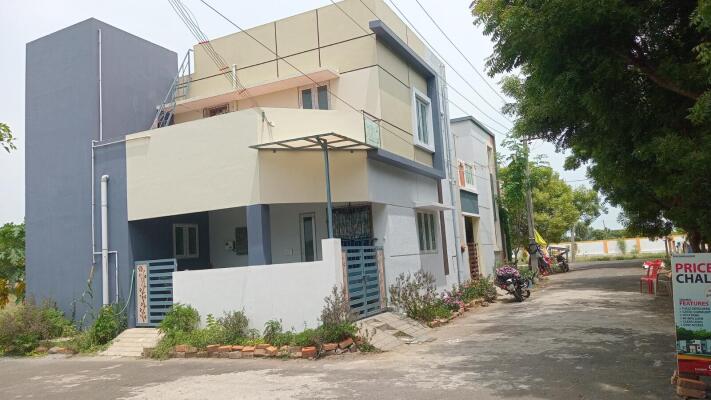 2 Bedroom House in Padappai, Chennai